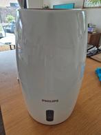 Luchtbevochtifer Philips, Elektronische apparatuur, Ophalen of Verzenden, Zo goed als nieuw