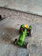John Deere 4020 UH tractor uit 1968, Ophalen of Verzenden, Gebruikt, Tractor of Landbouw, Universal Hobbies