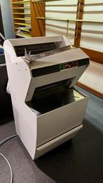 Broodsnijmachine, Ophalen of Verzenden, Gebruikt, Bakkerij en Slagerij