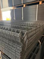 Panneaux rigide barrier portillon, Nieuw, Ophalen of Verzenden, Enkelstaafmat hekwerk, Overige materialen