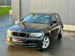 Bmw 116i LCI 2010 euro5 in pracht staat! + garantie, Auto's, BMW, Te koop, Cruise Control, Benzine, Verlengde garantie