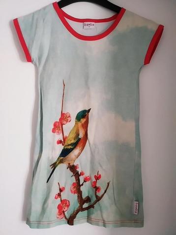 jurk baba, Robe ou Jupe, Enlèvement ou Envoi, Baba Kidswear, Utilisé