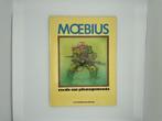 Moebius - escale sur pharagonescia - EO, Boeken, Stripverhalen, Ophalen of Verzenden, Zo goed als nieuw