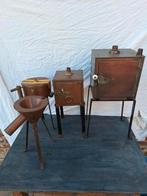Labo set, Antiek en Kunst, Ophalen of Verzenden, Koper