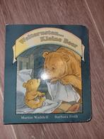 Martin Waddell - Welterusten ... Kleine Beer, Ophalen, Martin Waddell