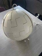 Kleine bal ikea lamp, Huis en Inrichting, Ophalen of Verzenden, Zo goed als nieuw