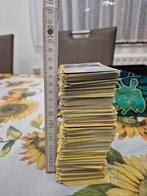 500 cartes Pokemon, Ophalen of Verzenden, Zo goed als nieuw, Meerdere plaatjes