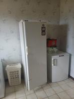 diepvriezer, Ophalen