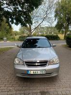 Coverlet nubera benzene ruilen is mogelijk, Auto's, Chevrolet, 1599 cc, 4 cilinders, Handgeschakeld, 5 deurs