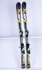 154 ski's SALOMON CROSS X-MAX, 140 tot 160 cm, Gebruikt, Verzenden, Salomon