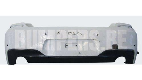 Bumper BMW 6 F12 F13 M-Pakket M Pakket 8687588936 Achterbump, Auto-onderdelen, Carrosserie, Bumper, Achter, Gebruikt, 6 maanden garantie