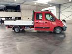 Opel - Movano - Bedrijfswagen, Gebruikt, Overige brandstoffen, Bedrijf, Te koop