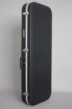 Road Runner Molded Electric Guitar Hard Case - Tele/Strat, Muziek en Instrumenten, Ophalen of Verzenden, Zo goed als nieuw, Elektrische gitaar