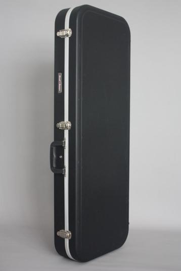 Road Runner Molded Electric Guitar Hard Case - Tele/Strat beschikbaar voor biedingen