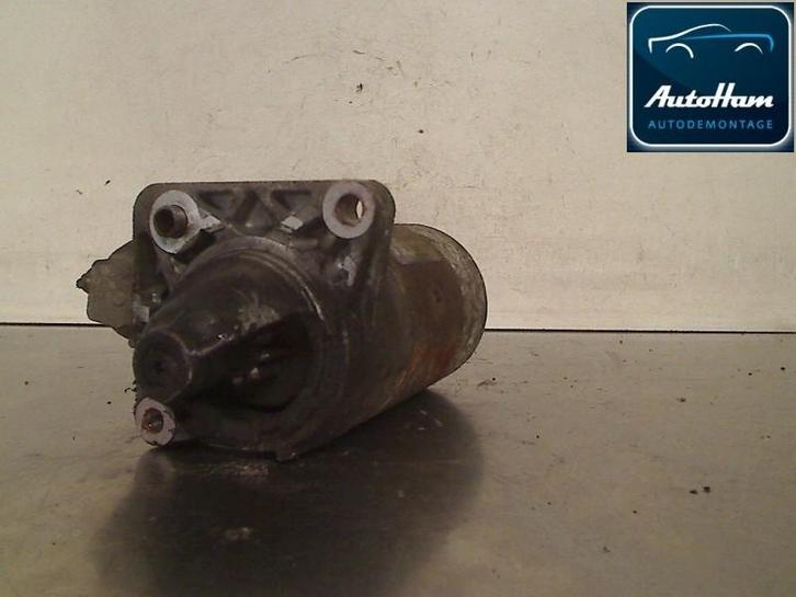 DÉMARREUR Fiat Seicento (187) (|63101008|), Autos : Pièces & Accessoires, Moteurs & Accessoires, Fiat, Utilisé
