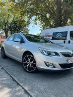 Opel astra 1.6 full options pack sport benzine, Auto's, Opel, Lederen bekleding, Euro 5, Leder, Particulier