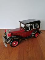 Houten auto, Ophalen of Verzenden
