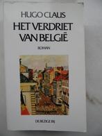 Het verdriet van België, Hugo Claus, Boeken, Gelezen, België, Ophalen of Verzenden, Hugo Claus