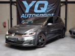 Volkswagen Golf 7.5 GTI alcantara virtual DSG dynaudio cam, Auto's, Volkswagen, Automaat, Euro 6, Alcantara, Bedrijf
