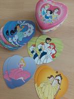 Disney princessen memory, Enlèvement ou Envoi, Cendrillon ou Belle, Utilisé, Autres types