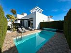 Villa met verwarmd prive zwembad in orihuela costa, Immo