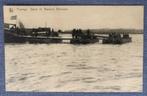2) HEMIXEM - Hemiksem - Pontage Génie St Bernard - ca. 1920, Ophalen of Verzenden, 1920 tot 1940, Gelopen, Antwerpen