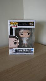 funko pop Diana Prince Justice League, Verzamelen, Ophalen of Verzenden, Gebruikt