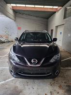 Nissan qashqai 2016 full option automaat 1.2, Auto's, Nissan, Te koop, Qashqai, 1200 cc, Benzine