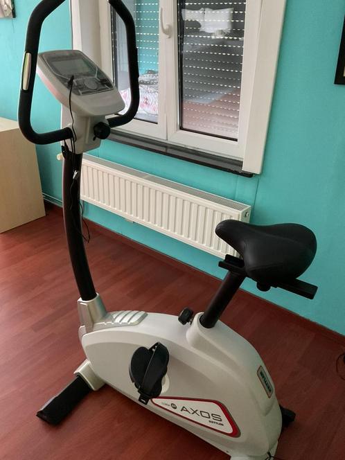 Hometrainer, Sport en Fitness, Fitnessapparatuur, Zo goed als nieuw, Hometrainer, Ophalen
