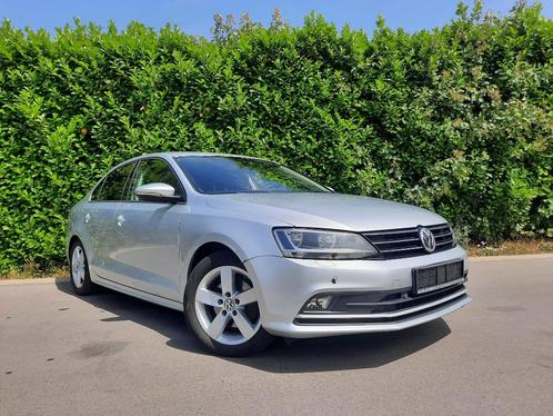VW JETTA 2.0 TDi Euro6b ✅ GPS 🌍 AIRCO ❄️, Auto's, Volkswagen, Bedrijf, Te koop, Jetta, ABS, Airbags, Airconditioning, Boordcomputer