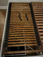 Lattenbodem 90x200 - Morres Logica, Huis en Inrichting, Slaapkamer | Matrassen en Bedbodems, Ophalen, Gebruikt, 90 cm, Eenpersoons