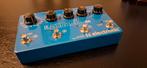TC Electronic Flashback X4 delay & looper effectpedaal, Muziek en Instrumenten, Effecten, Ophalen of Verzenden, Gebruikt, Delay of Echo