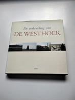 De verbeelding  van de westhoek (219blz)(PRIJS VERLAAGD), Enlèvement, Comme neuf