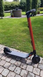 E - Step Seat (segway), Ophalen, Gebruikt
