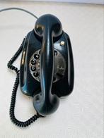 Ancien téléphone Siemens avec plateau tournant, Avec cadran rotatif, Utilisé, Enlèvement ou Envoi