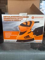 Schuurmachine werckmann, Doe-het-zelf en Bouw, Ophalen, Nieuw