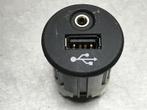 DIVERSEN AUX/USB aansluiting Nissan Juke (F15), Auto-onderdelen, Gebruikt, Nissan