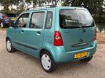 Suzuki Wagon R+ 1.3 GL|5 deurs|Apk, Voorwielaandrijving, 76 pk, Gebruikt, 4 cilinders