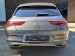 Mercedes Cla 180 Business/Navi/AdapCruise/Garantie, CLA, 4 cilinders, Leder en Stof, Bedrijf