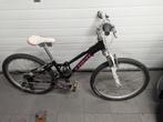 Kinderfiets Trek 24 inch, Fietsen en Brommers, Ophalen, Gebruikt, 20 inch of meer, Trek