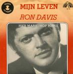 ron davis, Ophalen of Verzenden