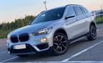 BMW X1 s.Drive 18d 136pk schoon, goed uitgerust om te zien, 1998 cc, Stof, 4 cilinders, 5 deurs