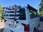 Vw CALIFORNIA t6 BENZINE, Ophalen, Zo goed als nieuw