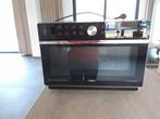 Combimagnetron whirpool dual crisp technologie, Elektronische apparatuur, Microgolfovens, Ophalen, Zo goed als nieuw, Vrijstaand
