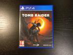 Shadow of the Tomb Raider (PS4), Games en Spelcomputers, Games | Sony PlayStation 4, Avontuur en Actie, Vanaf 18 jaar, 1 speler
