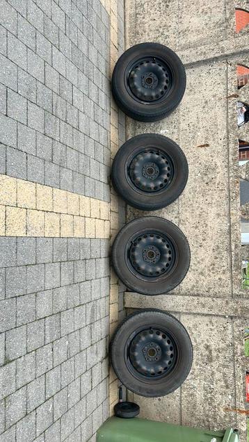 Banden beschikbaar voor biedingen