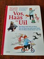 Het grote boek van Vos, Haas en Uil, Enlèvement ou Envoi