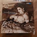 madonna like a virgin, Cd's en Dvd's, Ophalen of Verzenden, 1980 tot 2000, Gebruikt, Overige formaten