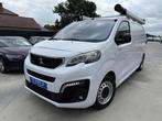 Peugeot Expert 2.0 BLUEHDI AUTOMAAT 3 ZIT NAVI CAMERA LED, Euro 6, Wit, 105 kW, Diesel