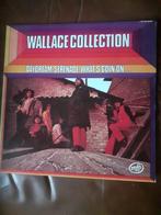 LP Wallace Collection : Wallace Collection (Belpop), Ophalen of Verzenden